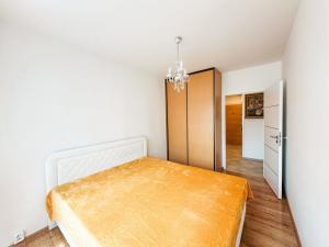 Pronájem bytu 2+kk, Praha - Stodůlky, Bronzová, 45 m2