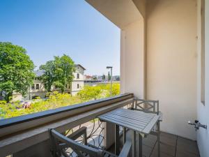 Pronájem bytu 2+kk, Praha - Nusle, Bartoškova, 50 m2