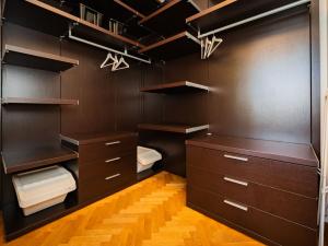 Pronájem bytu 2+kk, Praha - Nusle, Bartoškova, 50 m2