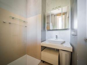 Pronájem bytu 2+kk, Praha - Nusle, Bartoškova, 50 m2