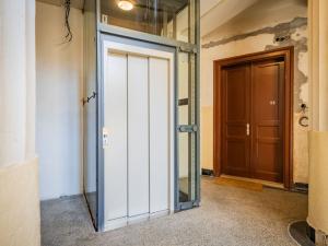 Pronájem bytu 2+kk, Praha - Nusle, Bartoškova, 50 m2