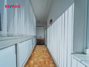 Pronájem bytu 3+1, Kladno, Brněnská, 54 m2