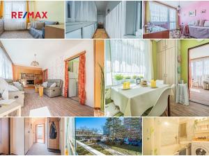 Pronájem bytu 3+1, Kladno, Brněnská, 54 m2