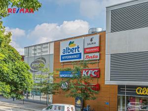 Pronájem bytu 3+1, Kladno, Brněnská, 54 m2