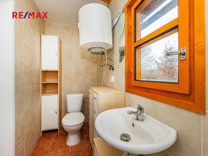 Prodej chaty, Roztoky, 37 m2