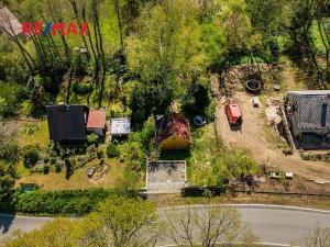 Prodej chaty, Roztoky, 37 m2