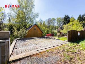 Prodej chaty, Roztoky, 37 m2