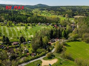Prodej chaty, Roztoky, 37 m2