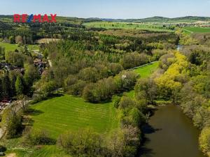 Prodej chaty, Roztoky, 37 m2