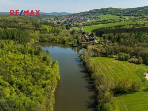 Prodej chaty, Roztoky, 37 m2