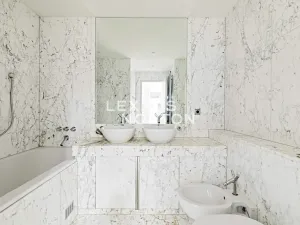 Pronájem bytu 6+kk a větší, Praha - Bubeneč, Pod kaštany, 270 m2