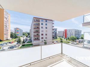 Pronájem bytu 2+kk, Olomouc, Janského, 62 m2