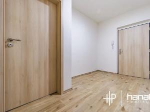Pronájem bytu 2+kk, Olomouc, Janského, 62 m2