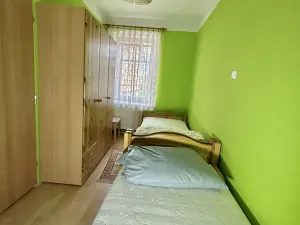 Prodej bytu 2+1, Broumov, Husova, 48 m2