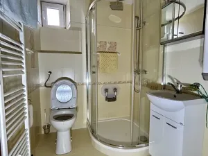 Prodej bytu 2+1, Broumov, Husova, 48 m2