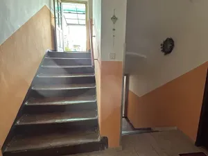 Prodej bytu 2+1, Broumov, Husova, 48 m2