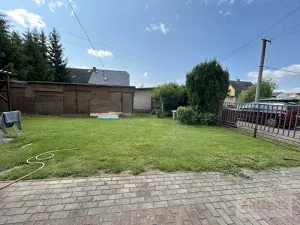 Prodej bytu 2+1, Broumov, Husova, 48 m2