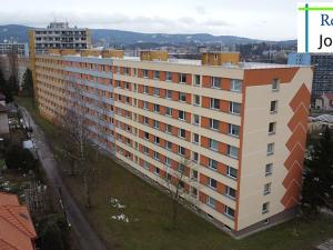 Pronájem bytu 2+1, Liberec, Jáchymovská, 55 m2