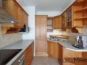 Prodej bytu 2+kk, Liberec, Tyršova, 65 m2