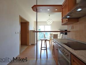 Prodej bytu 2+kk, Liberec, Tyršova, 65 m2