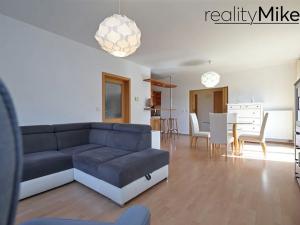 Prodej bytu 2+kk, Liberec, Tyršova, 65 m2