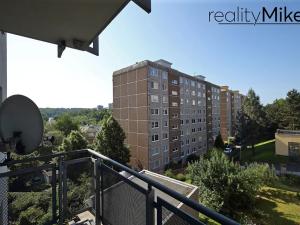 Prodej bytu 2+kk, Liberec, Tyršova, 65 m2