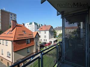 Prodej bytu 2+kk, Liberec, Tyršova, 65 m2