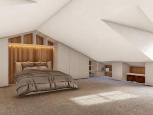 Pronájem bytu 2+kk, Rapotín, 71 m2