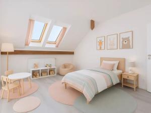 Prodej bytu 3+kk, Oslavany, Hlavní, 86 m2