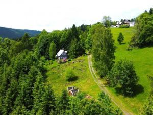 Prodej pozemku, Albrechtice v Jizerských horách - Mariánská Hora, 1587 m2