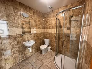 Prodej bytu 1+kk, Jablonec nad Nisou, Jungmannova, 40 m2