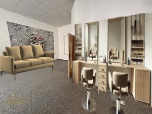 Prodej bytu 1+kk, Jablonec nad Nisou, Jungmannova, 40 m2