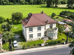 Prodej bytu 2+kk, Bakov nad Jizerou, 43 m2