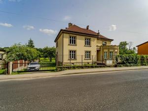 Prodej bytu 2+kk, Bakov nad Jizerou, 43 m2