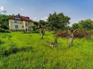 Prodej bytu 2+kk, Bakov nad Jizerou, 43 m2