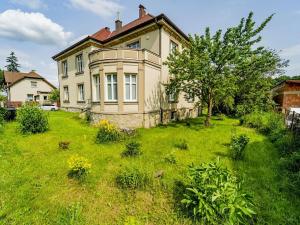 Prodej bytu 2+kk, Bakov nad Jizerou, 43 m2