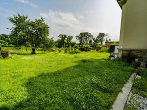 Prodej bytu 2+kk, Bakov nad Jizerou, 43 m2