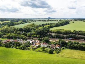 Prodej bytu 2+kk, Bakov nad Jizerou, 43 m2