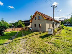 Prodej rodinného domu, Chlístovice, 200 m2