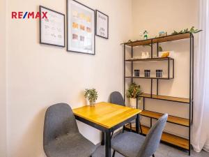 Prodej bytu 3+1, Praha - Libeň, Sokolovská, 97 m2