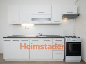 Pronájem bytu 2+1, Ostrava - Poruba, Hlavní třída, 79 m2