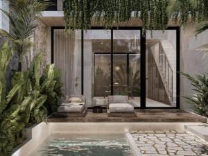 Prodej vily, Praha - Vinohrady, 105 m2