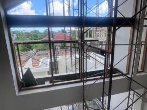 Prodej vily, Praha - Vinohrady, 105 m2