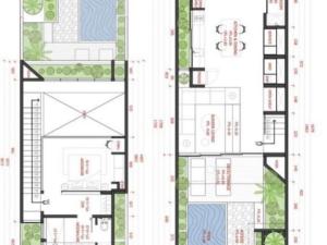 Prodej vily, Praha - Vinohrady, 105 m2