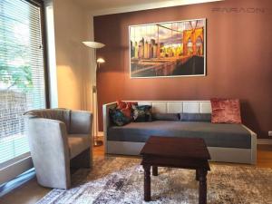 Pronájem bytu 1+kk, Praha - Žižkov, Kališnická, 40 m2