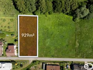 Prodej pozemku pro bydlení, Mukařov, 873 m2