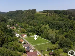 Prodej pozemku pro bydlení, Mukařov, 873 m2