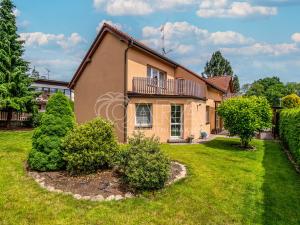 Prodej rodinného domu, Mladá Boleslav - Mladá Boleslav III, Prostřední, 290 m2