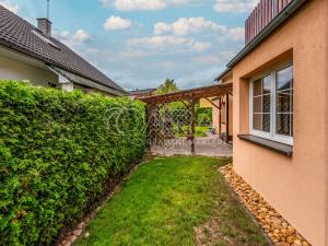 Prodej rodinného domu, Mladá Boleslav - Mladá Boleslav III, Prostřední, 290 m2