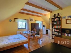 Prodej rodinného domu, Boudy, 440 m2
